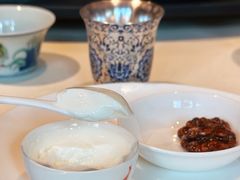 -北京古城老院厉晓麟精致菜