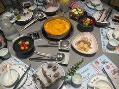 -椰小鸡·琼州糟粕醋(美兰缤纷城店)