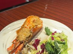 -西安W酒店·WEI全味西餐厅