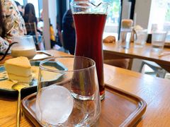 冰手冲-Home Cafe(水榭春天店)