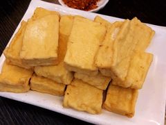 -七步香云南山里菜(昆明老街店)