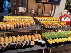 -东莞塘厦三正半山温泉酒店·沙利文西餐厅