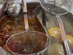 -八合里潮汕鲜牛肉火锅(吉大店)