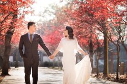 点击看大图 -太郎花子婚纱摄影艺术中心