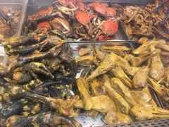 -老号尤兔头(西川店)