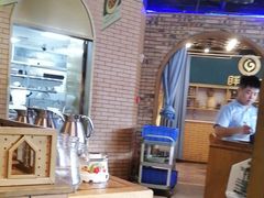 -胖老汉椒麻鸡清真新疆菜(西御街店)