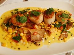 -莫尔顿牛排坊(威尼斯人店)