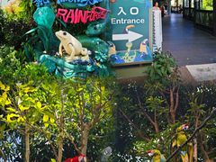 -香港海洋公园