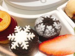 -哈根达斯(济南万象城店)