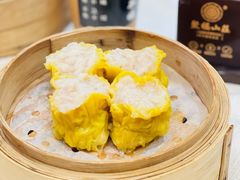 -聚福山莊·寻味顺德(北滘店)