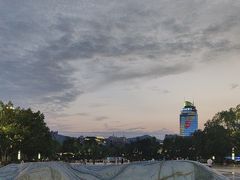 -北湖公园