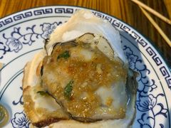 -丹东特色烤肉(南光三部店)