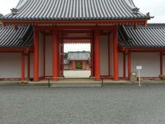 -京都御所