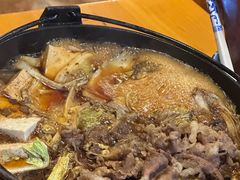 -天正河鲀·河豚亭(大连店)