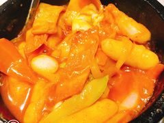 -韩宫宴烤肉·料理(苏州中心店)