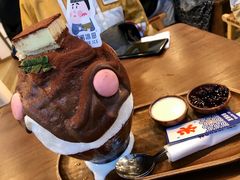 -WONDER ICE 萬得冰田(建設路总店)