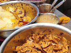 -丁家坡洋芋·观音桥好吃街A区(全国总店)