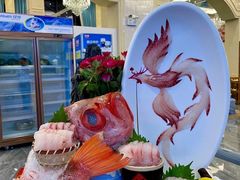 -渔村盛宴(航空新城店)