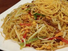 -明阁 Ming Court(广州朗豪酒店)