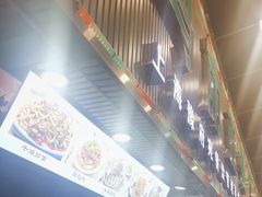 -清真·玛丽亚新疆菜主题餐厅(浙江中路店)