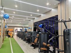 -乾坤乐健·游泳健身(渝江店)