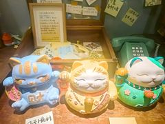 -时光花园(白鹭洲店)