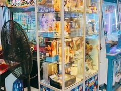 -汤姆熊欢乐世界(莘庄龙之梦店)