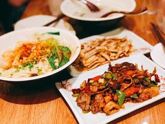 -晋商羊家将(十八中店)