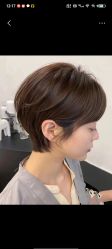 -上禾 HAIR SALON