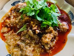 -新繁老號豌豆汤饭店·江湖菜(宝光寺店)