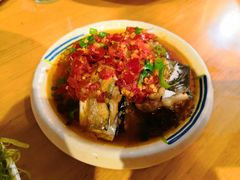 -蓝珊甄选海鲜自助·火锅大排档(近阿那亚店)