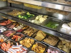 -四川老牛麻辣烫(北门桥店)
