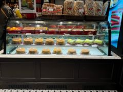-本格旺索罗(樟宜机场T1店)