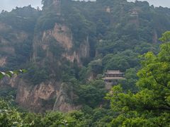 -崆峒山景区