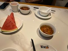 -饭橘汉江码头·乡野土菜馆(静安路店)