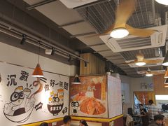 -百乐门粉面店(二龙喉分店)