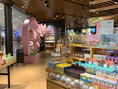 -九木杂物社(恒隆广场店)