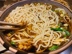 -金板凳重庆小面(邮政街店)