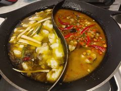 -新辣道鱼火锅(航天万源店)