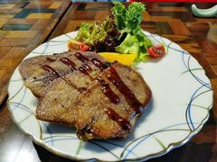 -本味友膳·茶餐厅(和达中心城店)