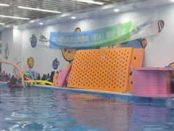 -熊小米专业儿童游泳馆