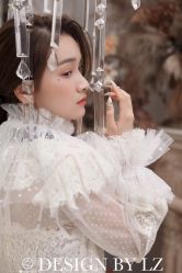 店内环境-月野兔日式美睫美甲