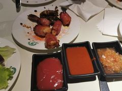 -戈拿旺巴西烤肉(崇文门店)