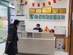 -瑞派雷欧宠物医院·中兽医·眼科·急重症转诊中心(黄台店)