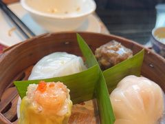 -虾饺妹·粤式手工点心(水荫路店)