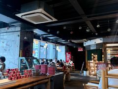 -袁记串串香(梁家巷店)