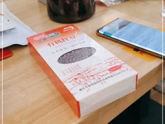 -轻蔬不用等·素食(江苏路店)
