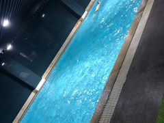 -贝菲特游泳健身(徐泾店)
