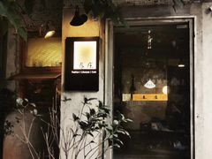 门面-春庄咖啡SpringHues(钟楼小区店)