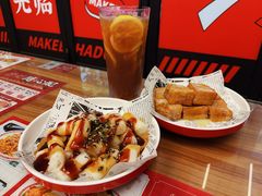 -孖记茶档·热腾茶餐(江南西plus店)